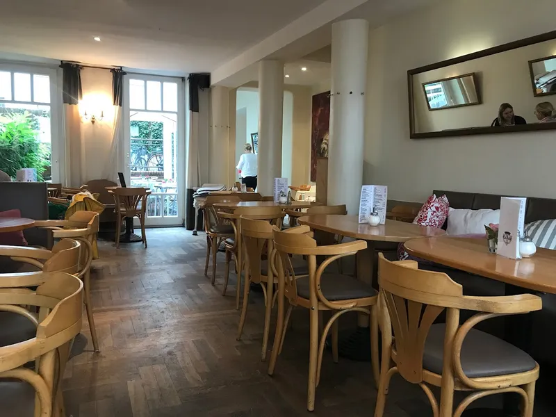 Café Canale
