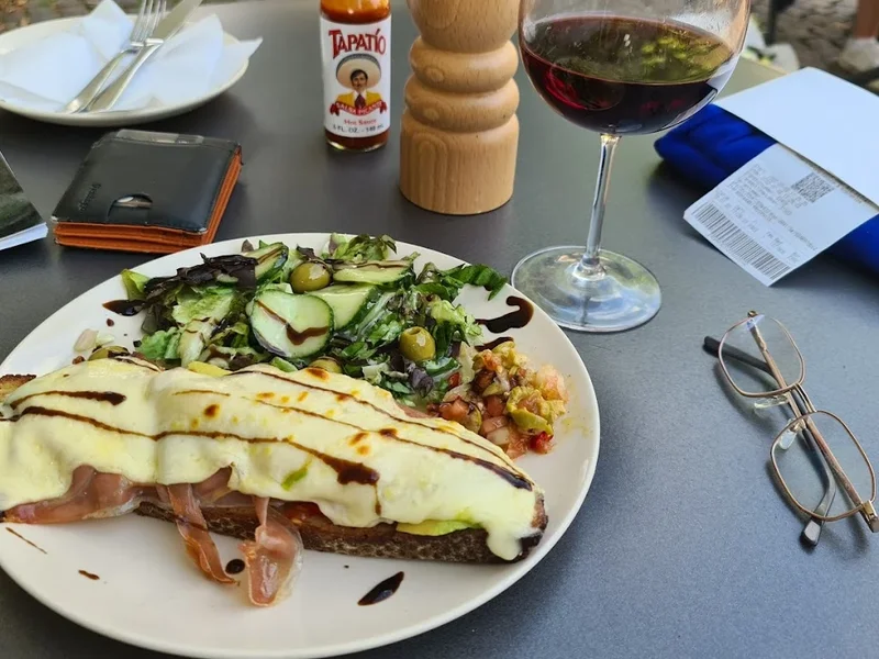 Winterhuder Kaffeehaus