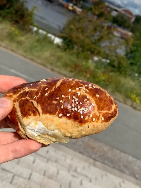 Kismet Bäckerei