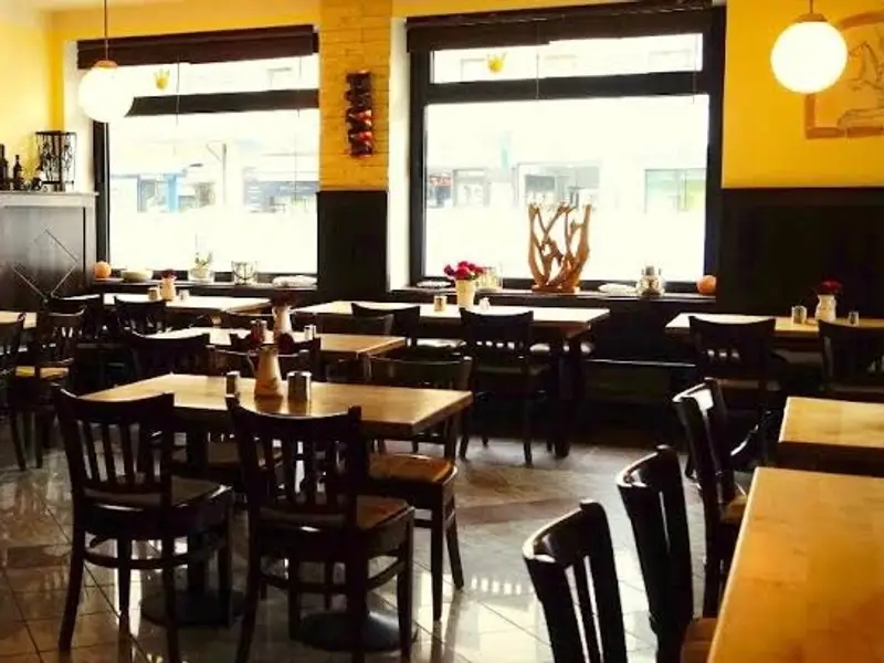 Pizzeria La Migliore