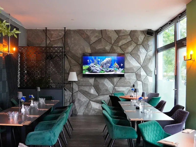 Civico25 | Pasta - Pinsa - Cocktails