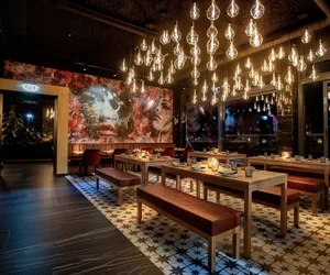 japanisch restaurants in Winterhude Hamburg