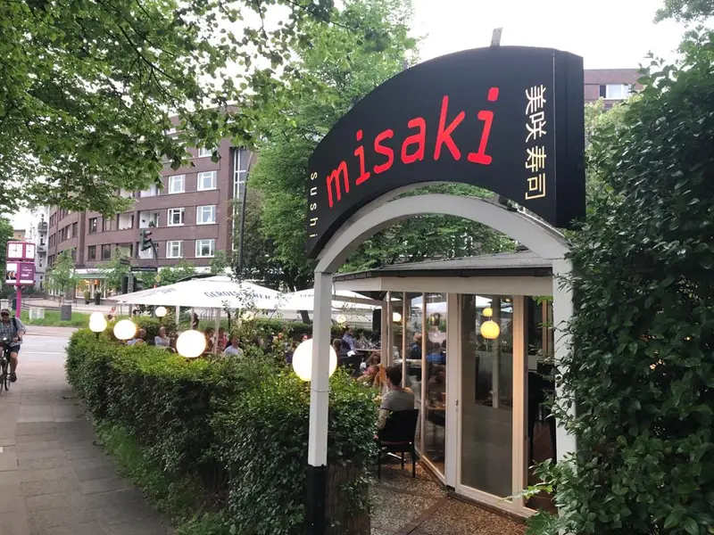 Misaki