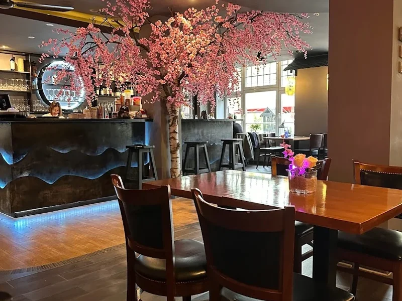 HANAMI Restaurant