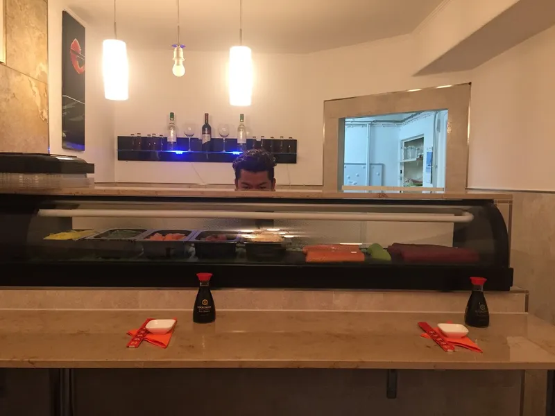Alster Sushi