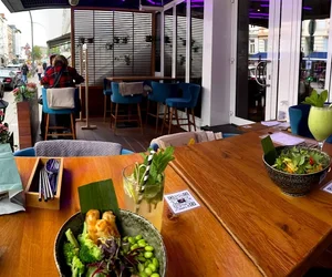 asiatische restaurants in Winterhude Hamburg