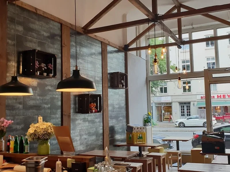 Yorisa Restaurant