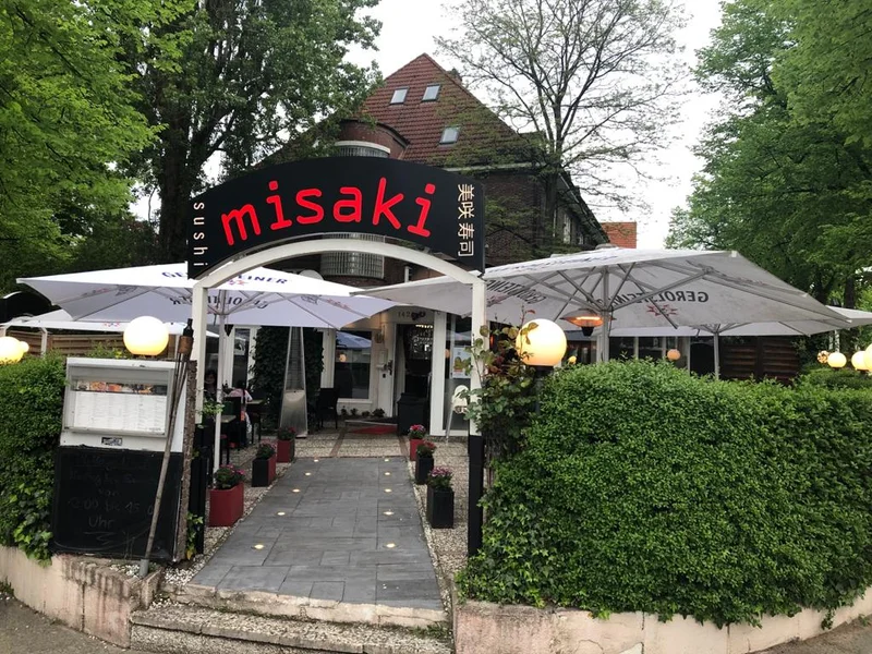 Misaki