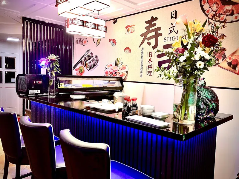 Guangdong China Restaurant