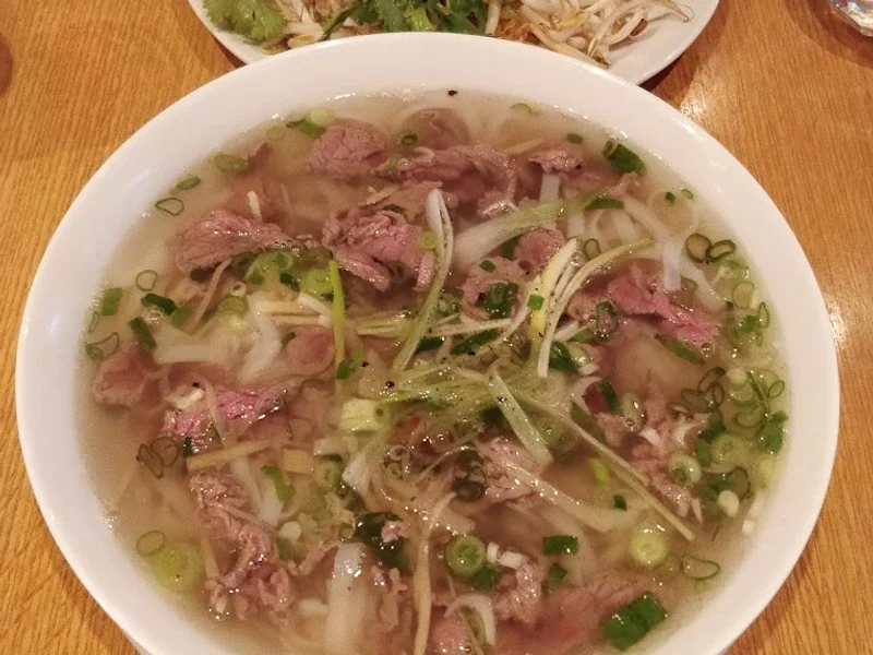 Kỳ Lân Restaurant