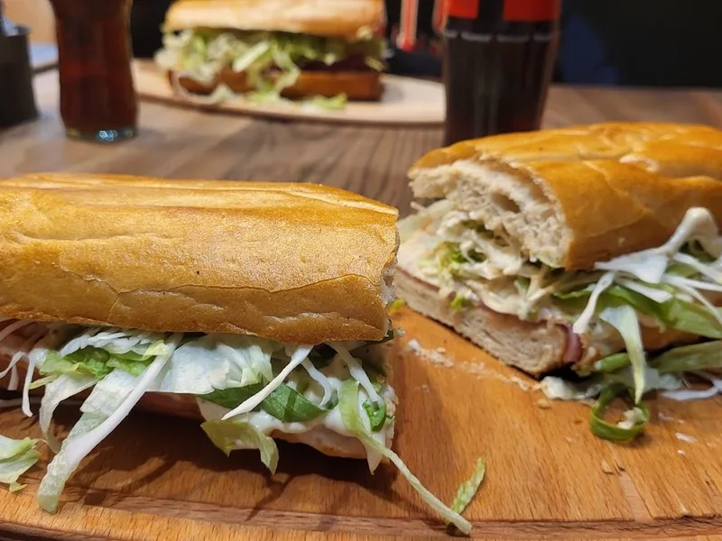 Croque Du Nord Winterhude