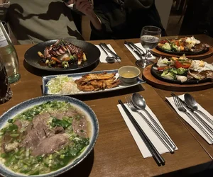 suppe in Winterhude Hamburg