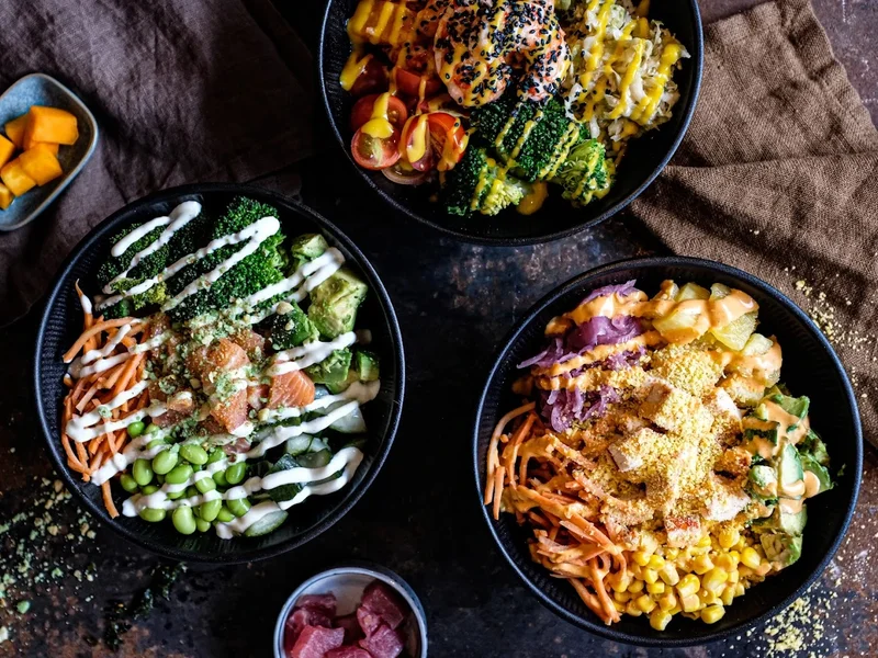 JayJay's Winterhude - Bowls, Juices & more