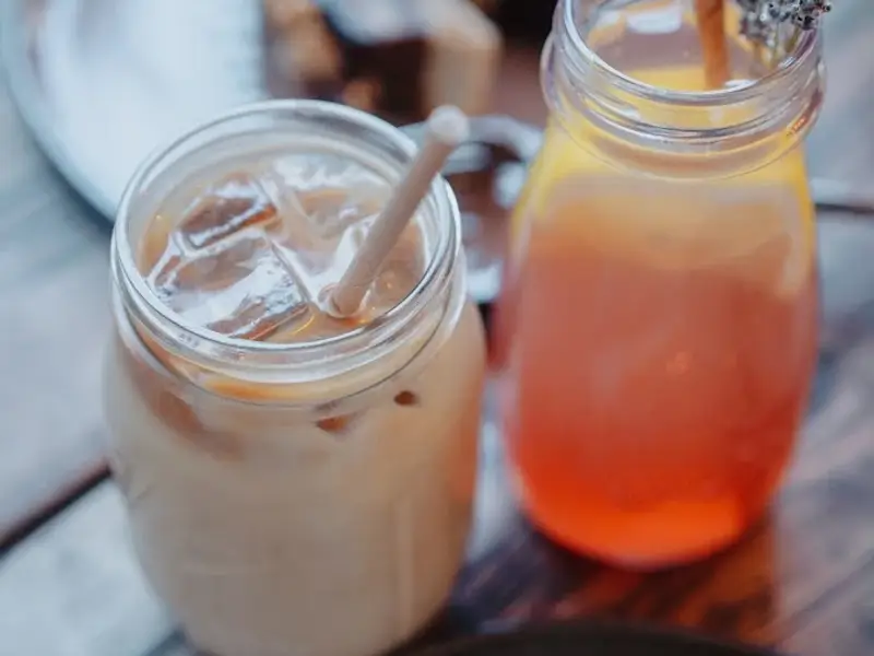 Froindlichst - The Vegan Musketeers