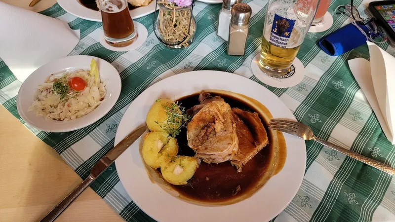 Augustiner Spieglwirt