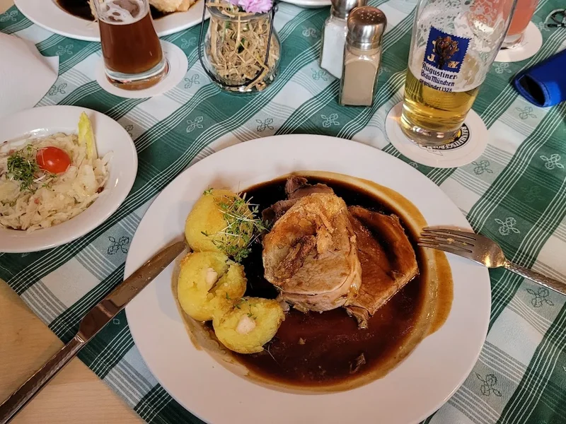 Augustiner Spieglwirt
