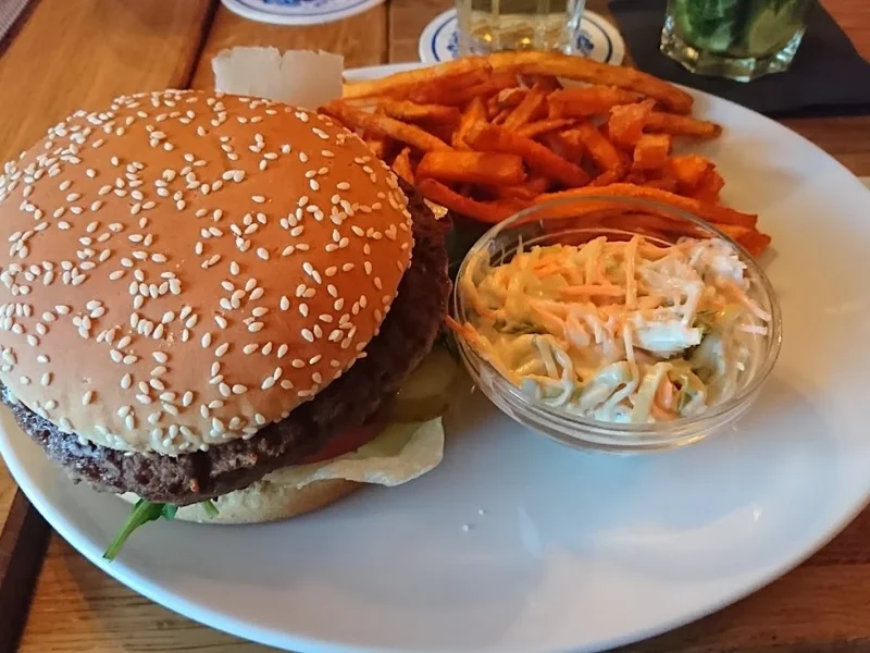 Bürger's Moosach