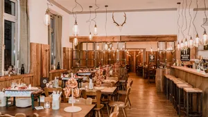 Liste 15 restaurants frühstück in Obergiesing-Fasangarten München