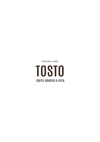 TOSTO Italian Cafe & Pizzeria
