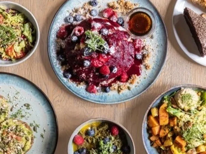 Emmi's Kitchen Giesing