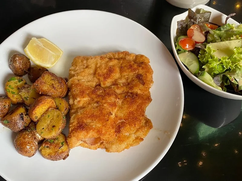 Herzis Wirtschaft "Zum fleißigen Gartler"