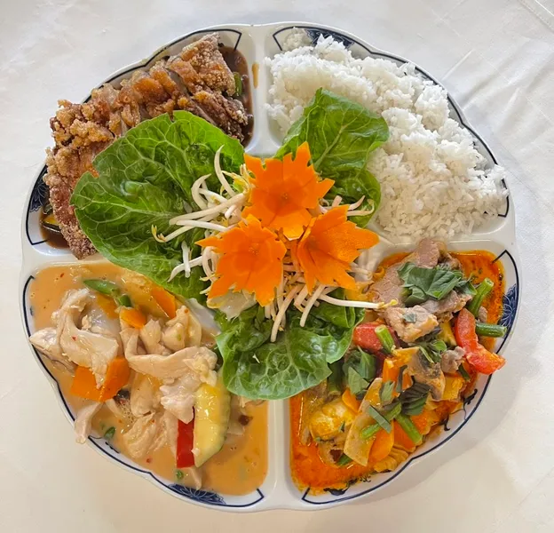 Hoa Thai Restaurant