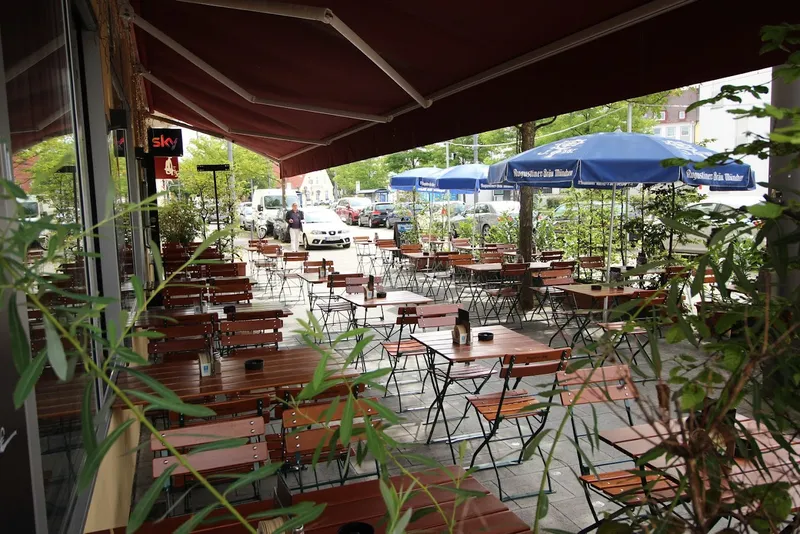 Bürger's Moosach