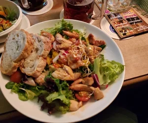 antipasti in Moosach München