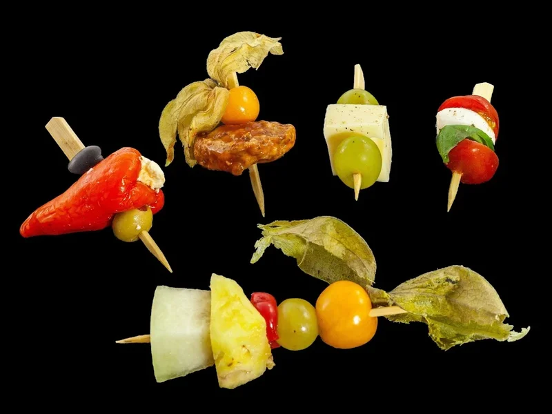 Fingerfood & Catering - Christian Betz