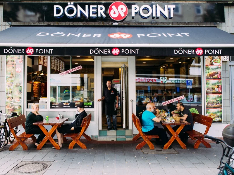 Döner Point