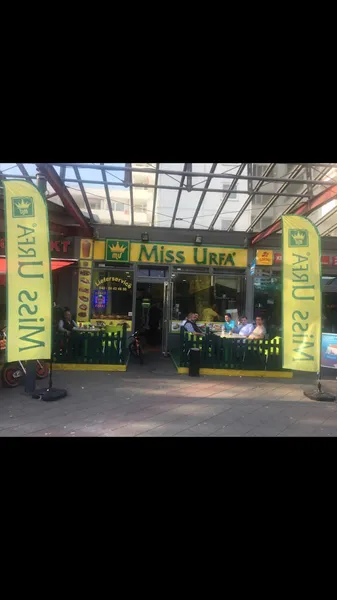 MİSS URFA KEBAP HOUSE