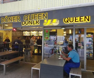 dönerläden in Winterhude Hamburg