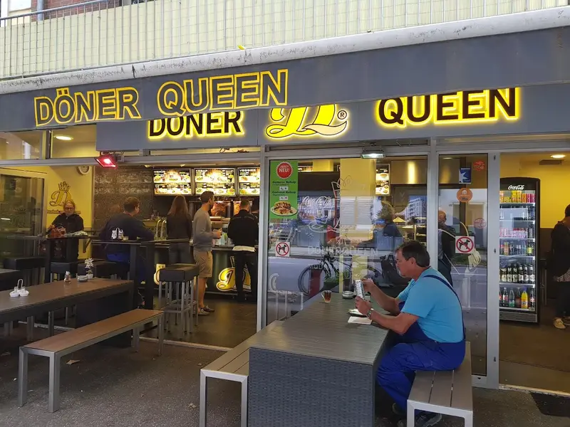Döner Queen