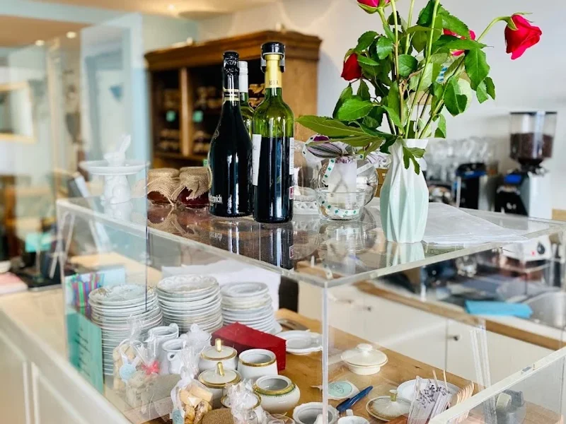 Cafe Confiserie Hosch