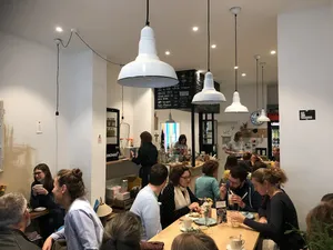 konditorei cafe in Obergiesing-Fasangarten München