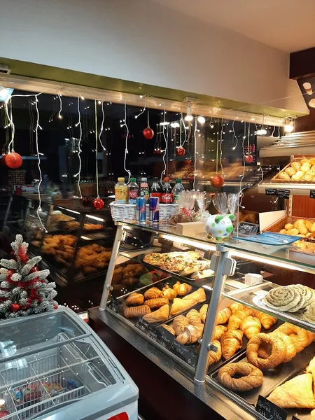 Maria's Bäckerei -Café