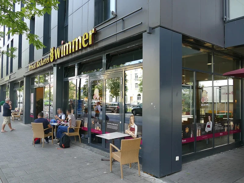 Privat Bäckerei Wimmer GmbH & Co. KG