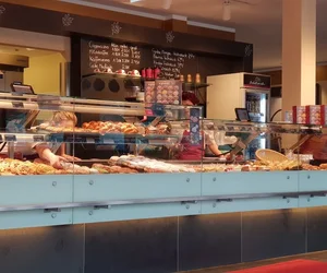konditorei cafe in Moosach München