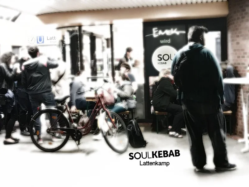 SoulKebab