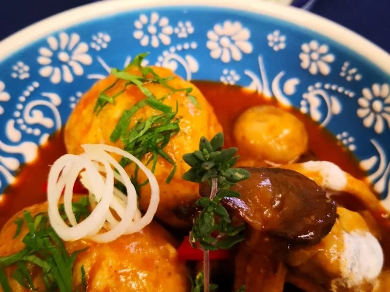 Winterhuder Speisekammer