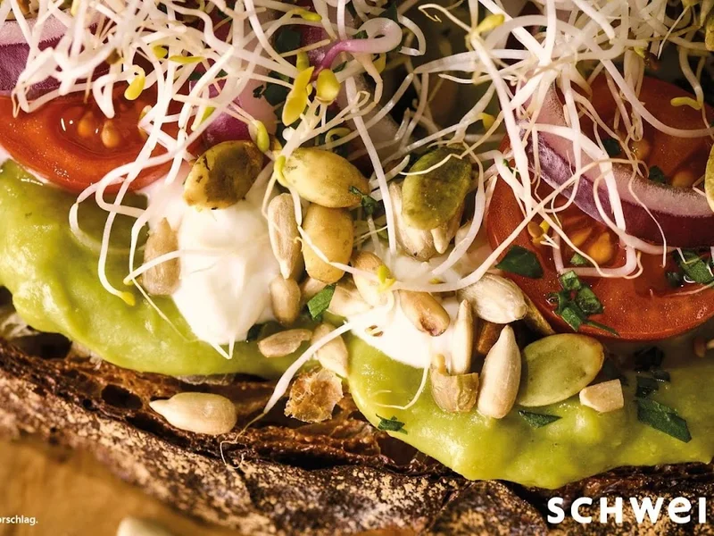 Schweinske Stadtpark