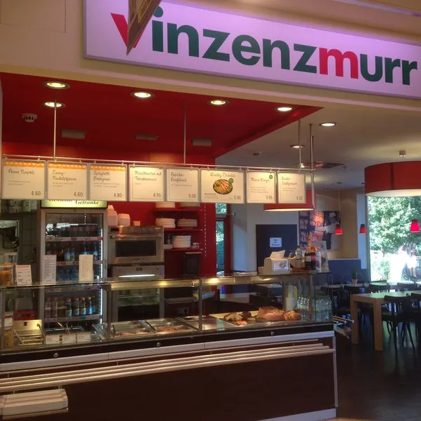 Vinzenzmurr Metzgerei - München - Moosach