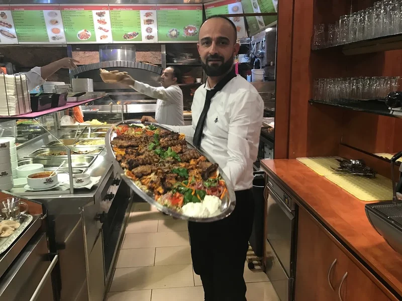 Köz Güven Restaurant