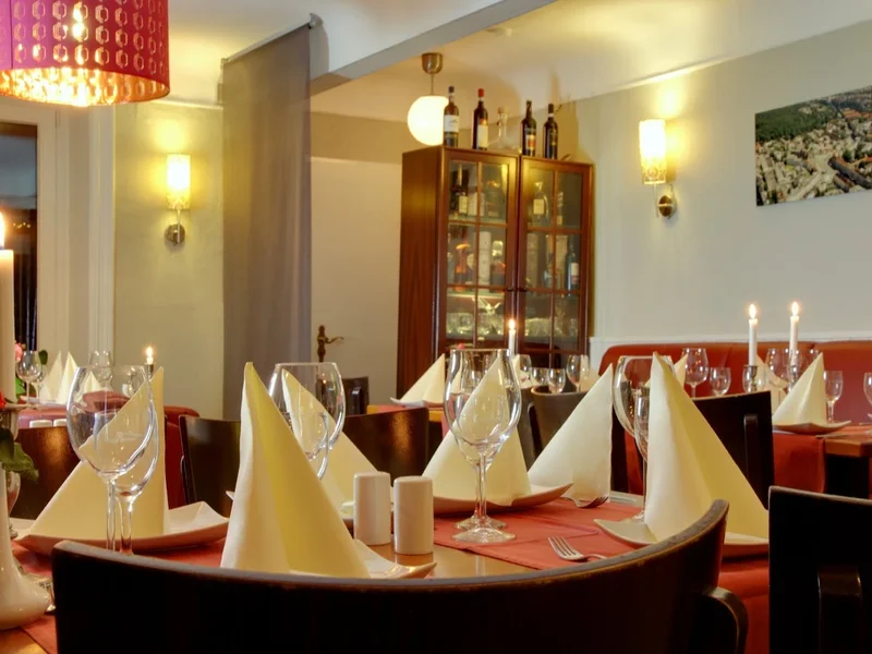 Ristorante Arabella