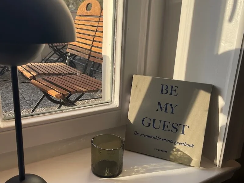 Stammtisch Restaurant