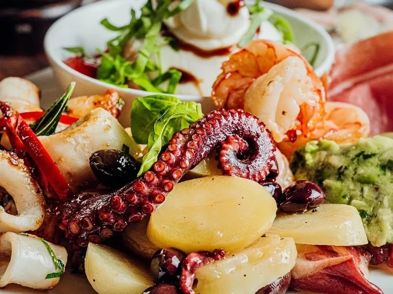 Ristorante Pittarello