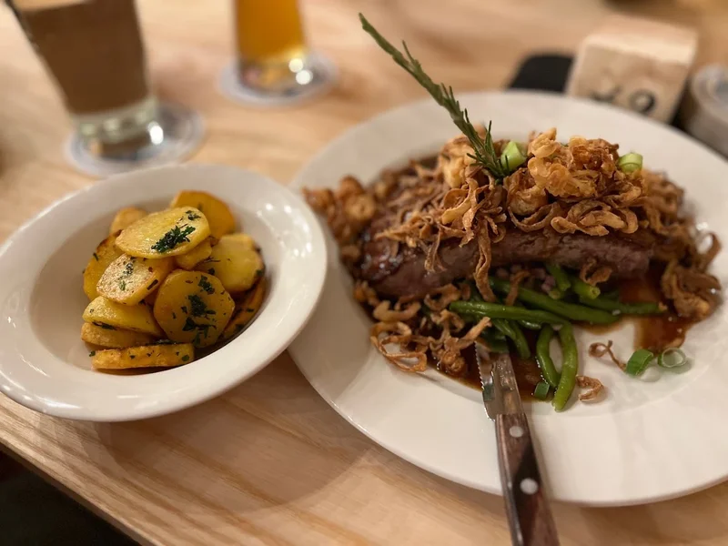 Augustiner Spieglwirt