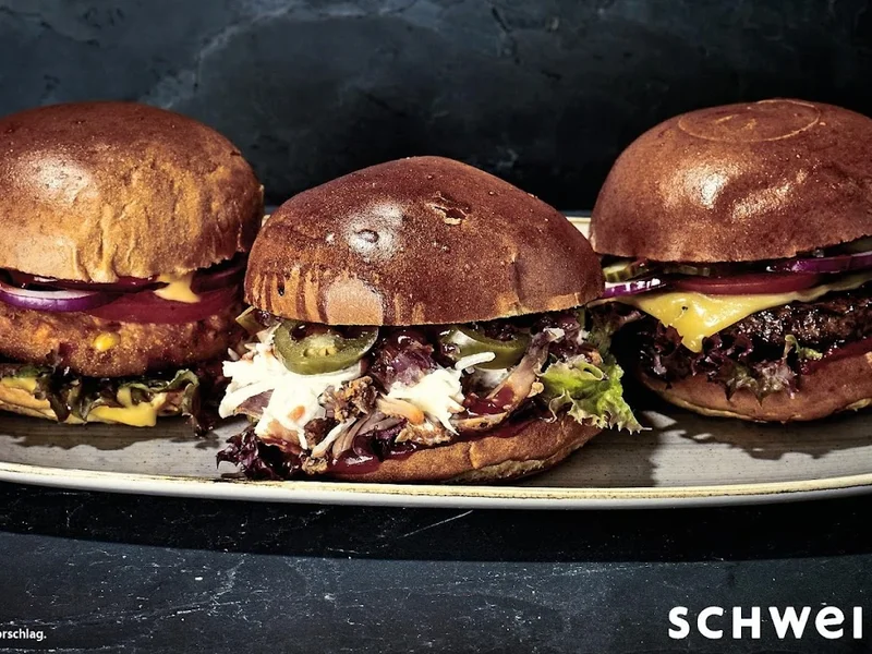 Schweinske Stadtpark