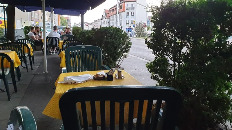 Restaurant Pils Corner