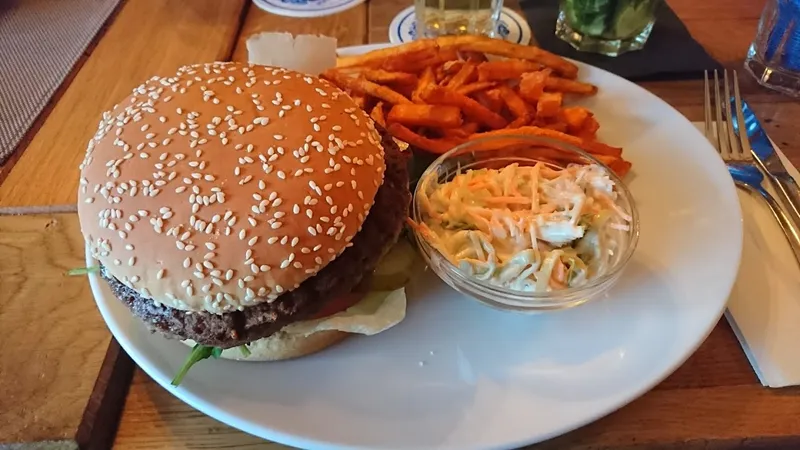 Bürger's Moosach